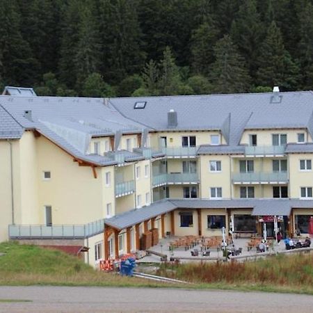 Holiday Resort Grafenmatt, Feldberg Feldberg  Exterior foto